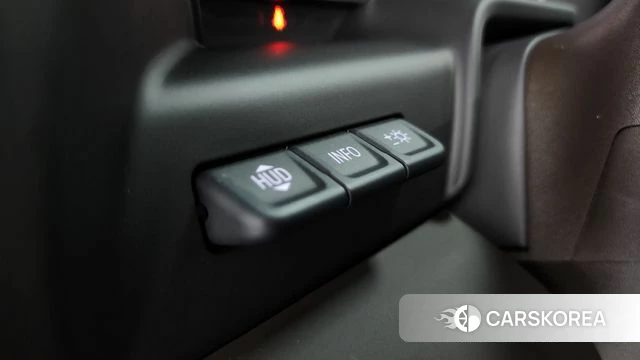 GMC Sierra 2023 Серый из Кореи, фото 3