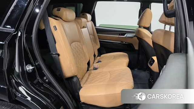 Kia Mohave Master 2021 Черный из Кореи, фото 3