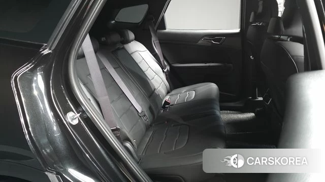Kia The New Sportage 5th Generation 2026 Черный из Кореи, фото 3