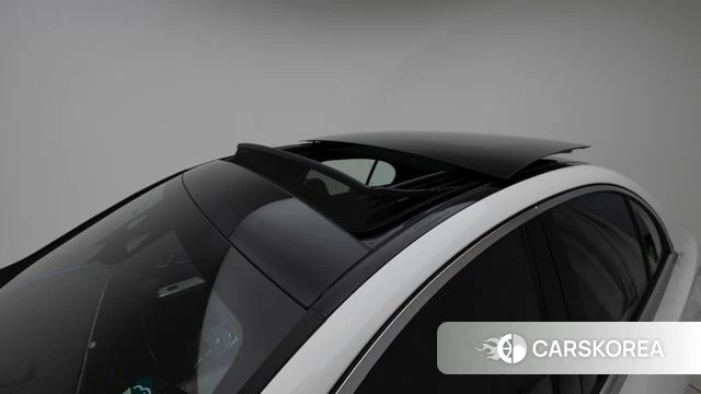 Mercedes-Benz E-Class W214 2025 Белый из Кореи, фото 3