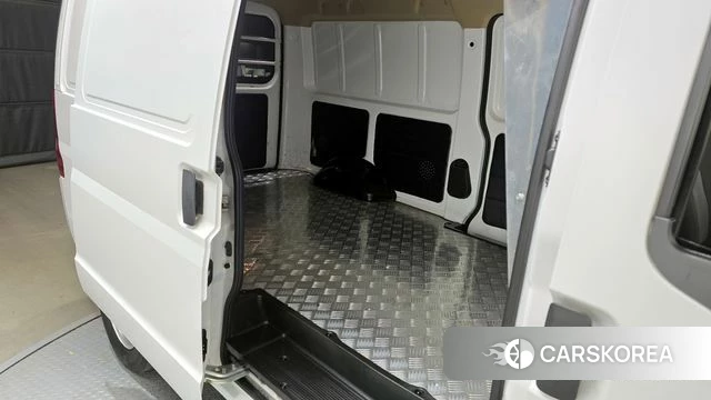 Dongfeng Socon C35 2022 Белый из Кореи, фото 3