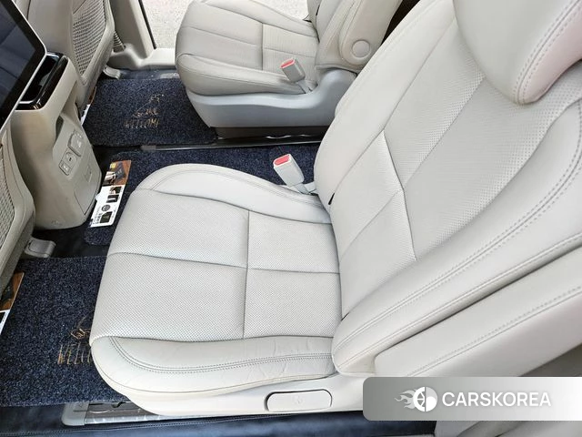 Kia The New Carnival 2020 Жемчужный цвет из Кореи, фото 3