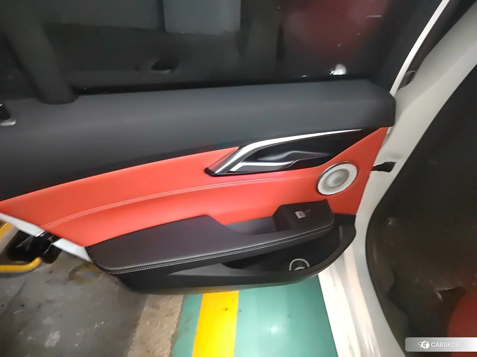 BMW 1 series 2021 Белый из Китая, фото 3