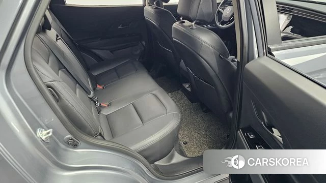 Ssangyong Beautiful Korando 2019 Серый из Кореи, фото 3