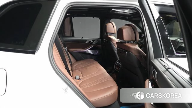 BMW X5 (G05) 2025 Белый из Кореи, фото 3
