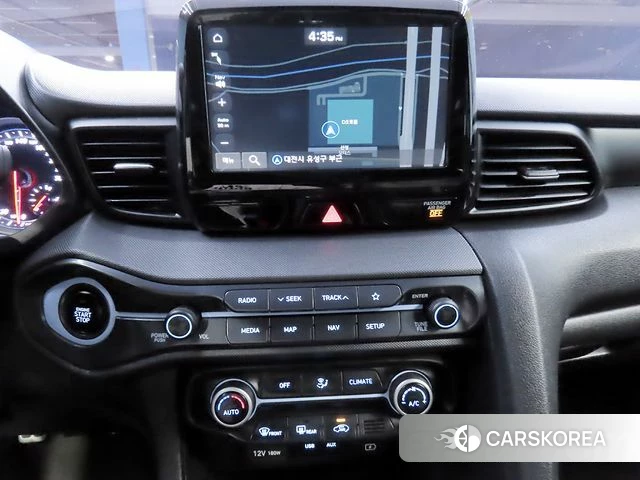 Hyundai Veloster (JS) 2018 Белый из Кореи, фото 3