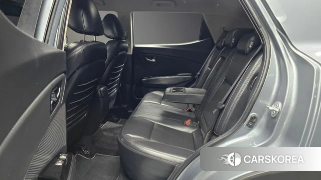 Ssangyong Berry New Tivoli 2022 Серый из Кореи, фото 3