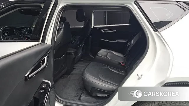 Kia EV6 2022 Белый из Кореи, фото 3