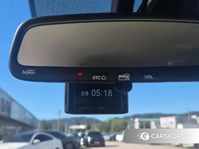 Hyundai Casper 2022 Светло-зеленый из Кореи, фото 3