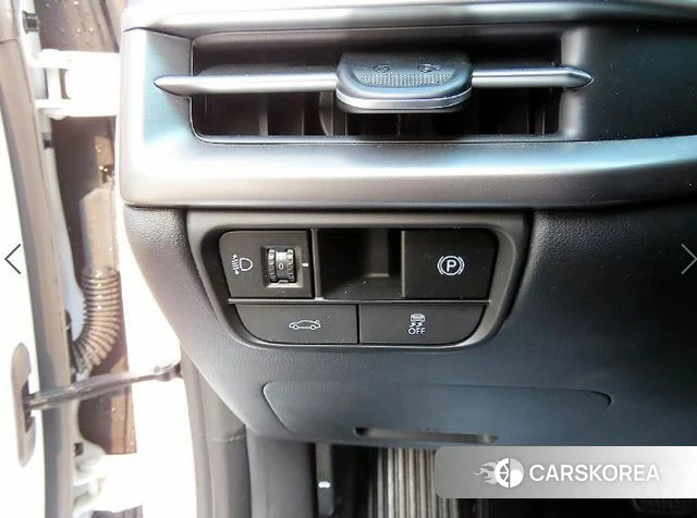 Hyundai Grandeur (GN7) 2023 Белый из Кореи, фото 3