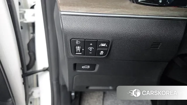 Kia K5 3rd generation 2021 Белый из Кореи, фото 3