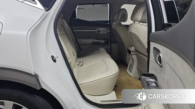 Genesis GV60 2022 Белый из Кореи, фото 3