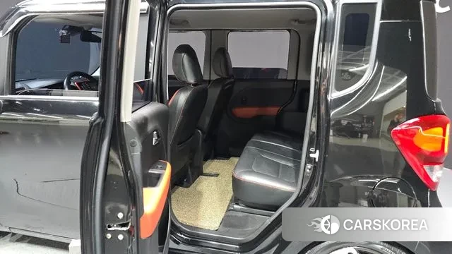 Kia The New Ray 2020 Черный из Кореи, фото 3