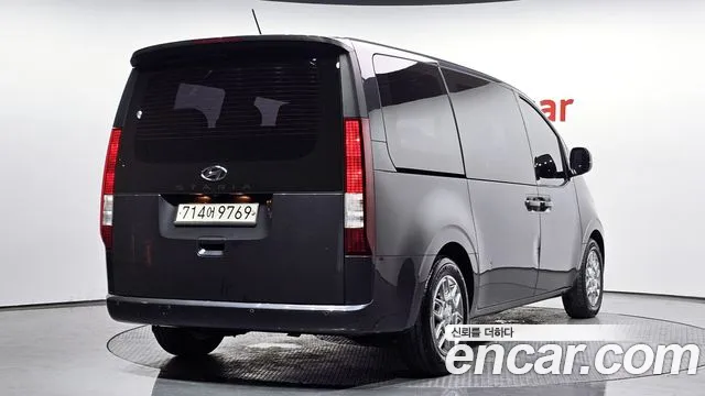 Hyundai Staria id 2662085 из Кореи 3