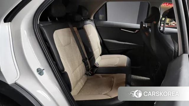 Kia Di Ol Nu Niro 2022 Белый из Кореи, фото 3