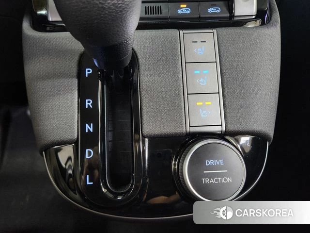 Hyundai Casper 2024 Белый из Кореи, фото 3