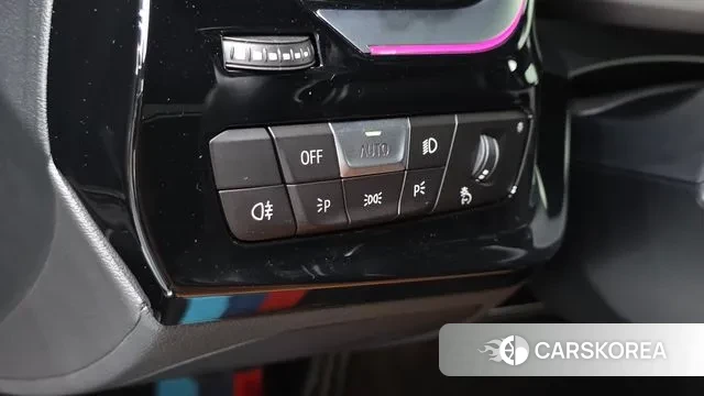 BMW Z4 (G29) 2022 Черный из Кореи, фото 3