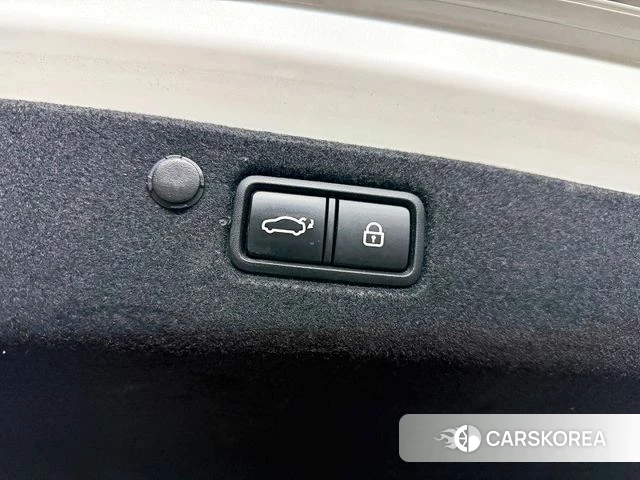 Hyundai The New Grandeur IG Hybrid 2022 Белый из Кореи, фото 3