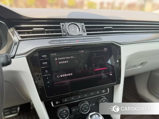 Volkswagen CC 2020 Черный из Китая, фото 3