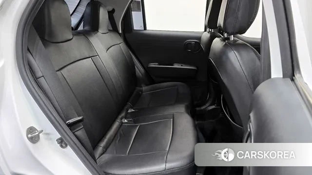 Hyundai Casper 2022 Белый из Кореи, фото 3