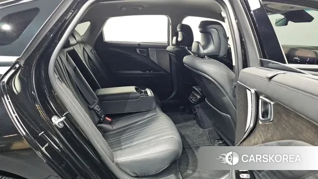 Kia K8 Hybrid id 3659209 из Кореи 3