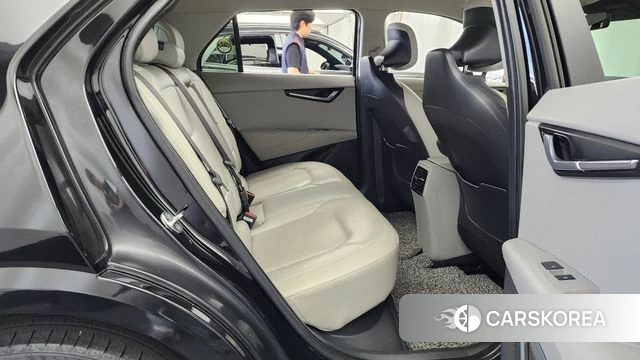 Kia Di All New Niro EV 2022 Черный из Кореи, фото 3