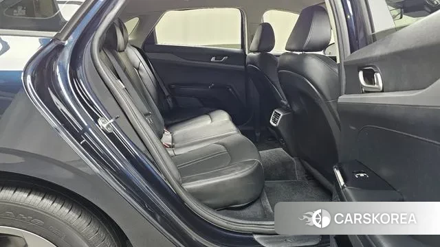 Kia K5 3rd generation 2020 Синий из Кореи, фото 3