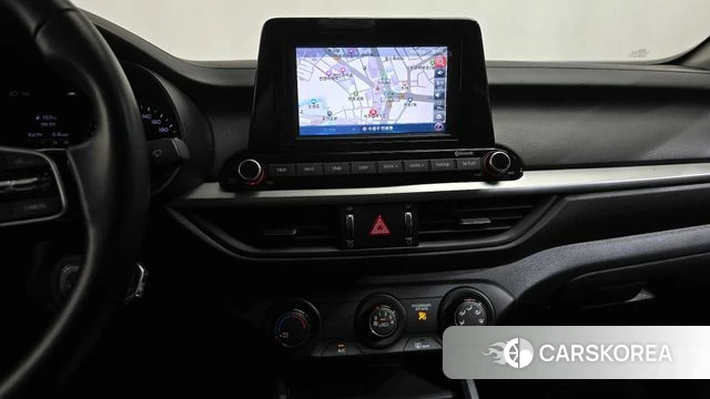 Kia Come New K3 2019 Белый из Кореи, фото 3