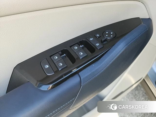 Kia Sportage 5th Generation 2024 Серый из Кореи, фото 3