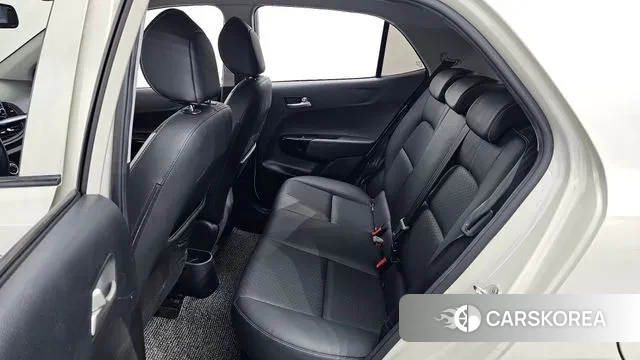 Kia All New Morning (JA) 2020 Жемчужный цвет из Кореи, фото 3