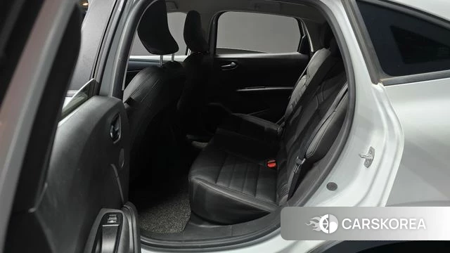 Renault Korea (Samsung) XM3 2020 Белый из Кореи, фото 3