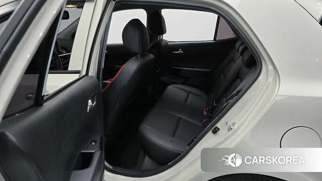 Kia All New Morning (JA) 2019 Жемчужный цвет из Кореи, фото 3