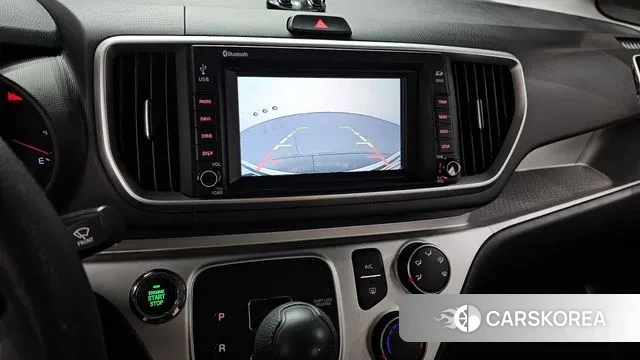 Kia The New Ray 2022 Белый из Кореи, фото 3