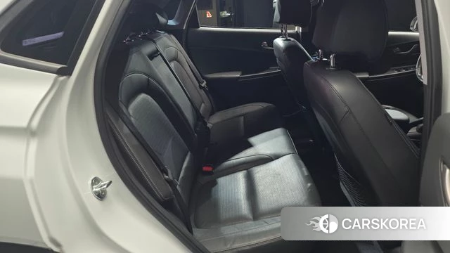 Hyundai Kona 2018 Белый из Кореи, фото 3