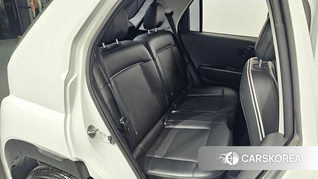 Hyundai Casper 2022 Белый из Кореи, фото 3