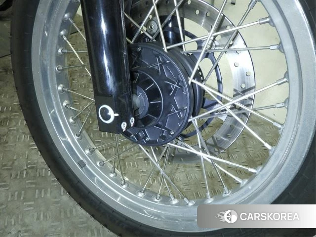 Проданный MOTO GUZZI V7 SPECIAL id 4000021 из Японии