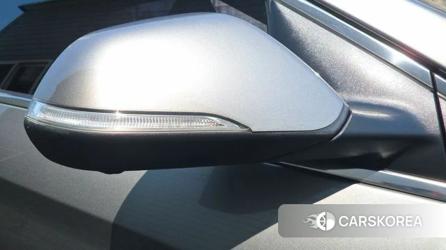 Hyundai Sonata New Rise 2018 Серый из Кореи, фото 3
