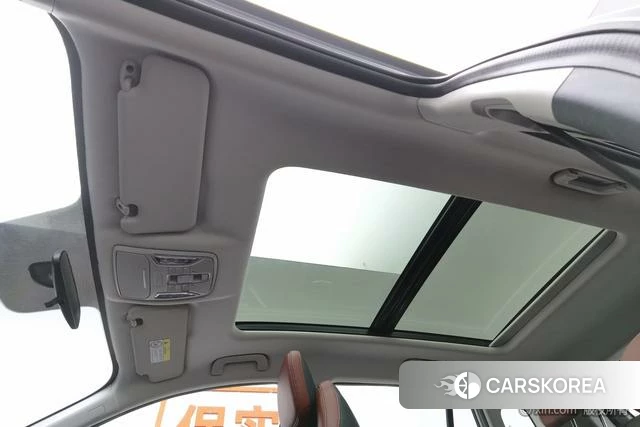 GAC Trumpchi Trumpchi GS4 2023 Темно-серый из Китая, фото 3