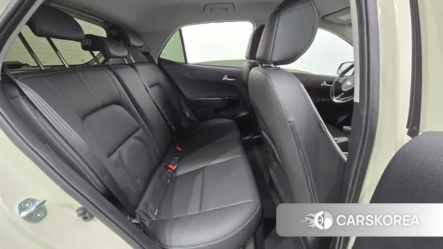 Kia All New Morning (JA) 2020 Жемчужный цвет из Кореи, фото 3