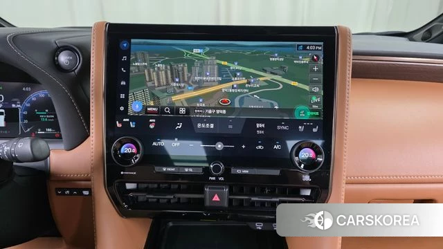Toyota Alphard 4th Generation 2025 Черный из Кореи, фото 3