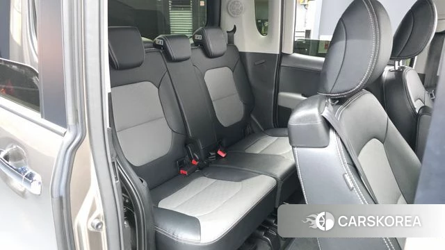 Kia The New Ray 2020 Серый из Кореи, фото 3