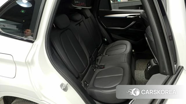 BMW X1 (F48) 2019 Белый из Кореи, фото 3