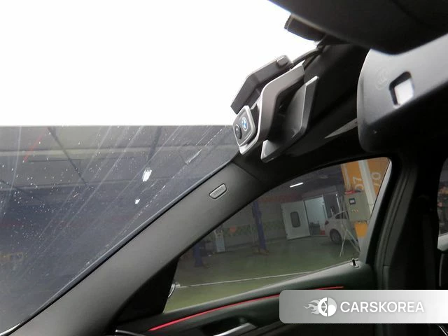 BMW X4 (G02) 2022 Белый из Кореи, фото 3