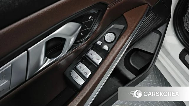 BMW 3 Series (G20) 2021 Белый из Кореи, фото 3