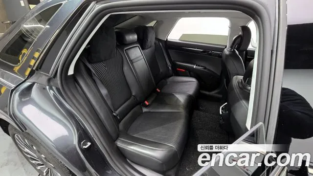 Hyundai Grandeur (GN7) id 2389497 из Кореи 3