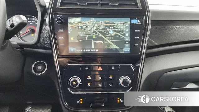 Ssangyong Berry New Tivoli 2019 Белый из Кореи, фото 3