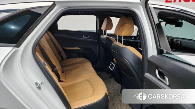 Kia K5 3rd generation id 3795227 из Кореи 3