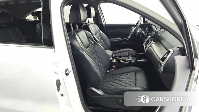 Kia Sorento 4th Generation 2020 Белый из Кореи, фото 3
