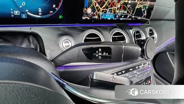 Mercedes-Benz E-Class W213 2022 Белый из Кореи, фото 3