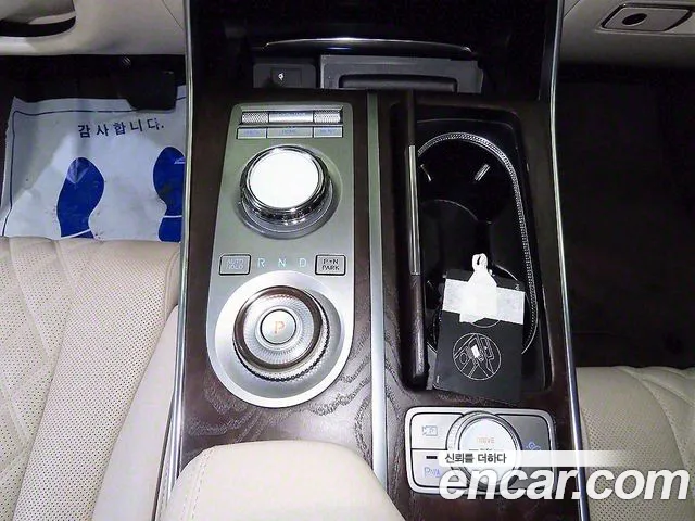 Genesis GV80 id 2663067 из Кореи 3